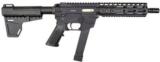 Freedom Ordanance FX-9P AR-15 Pistol 9mm - 1 of 1