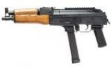 Century Arms Draco NAK9, Semi-automatic Pistol, 9mm - 1 of 1