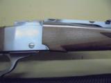 Ruger 21318 No.1 American Walnut .257 Roberts - 4 of 11