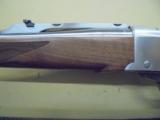Ruger 21318 No.1 American Walnut .257 Roberts - 9 of 11