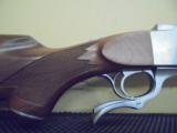 Ruger 21318 No.1 American Walnut .257 Roberts - 3 of 11
