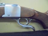 Ruger 21318 No.1 American Walnut .257 Roberts - 10 of 11