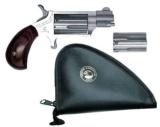 North American Mini-Revolver Combo 22MSC, 22 Long Rifle / 22 WMR - 1 of 1