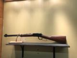Henry Lever Action Rifle H001, 22 LR - 1 of 13