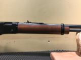Henry Lever Action Rifle H001, 22 LR - 5 of 13