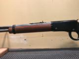 Henry Lever Action Rifle H001, 22 LR - 9 of 13