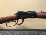 Henry Lever Action Rifle H001, 22 LR - 4 of 13