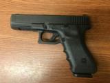 Glock 17 Standard Pistol PI1750201, 9mm - 1 of 6