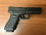 Glock 17 Standard Pistol PI1750201, 9mm - 2 of 6