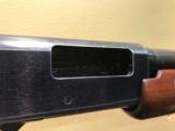 MOSSBERG MODEL 500A 12GA- 12 of 14