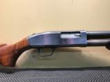 MOSSBERG MODEL 500A 12GA- 8 of 14