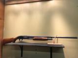 MOSSBERG MODEL 500A 12GA- 1 of 14