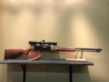 WINCHESTER MODEL 190 SEMI-AUTO 22LR - 1 of 12