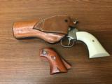 Ruger Super Blackhawk Single-Action Revolver 0814, 44 Remington Mag - 7 of 7
