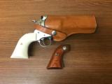 Ruger Super Blackhawk Single-Action Revolver 0814, 44 Remington Mag - 6 of 7