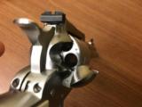 Ruger Super Blackhawk Single-Action Revolver 0814, 44 Remington Mag - 3 of 7