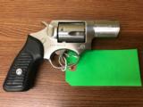 Ruger KSP-321X Revolver 5718, 357 Magnum - 1 of 7