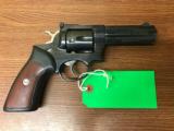 RUGER GP100 DOUBLE-ACTION REVOLVER 357 MAG - 1 of 12