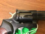 RUGER GP100 DOUBLE-ACTION REVOLVER 357 MAG - 7 of 12