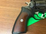 RUGER GP100 DOUBLE-ACTION REVOLVER 357 MAG - 8 of 12