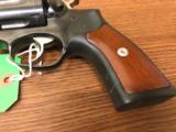 RUGER GP100 DOUBLE-ACTION REVOLVER 357 MAG - 5 of 12