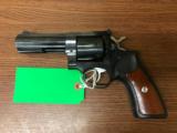 RUGER GP100 DOUBLE-ACTION REVOLVER 357 MAG - 2 of 12