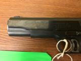 COLT GOLD CUP MARK IV / SERIES 70 .45 ACP - 8 of 13