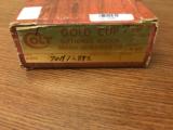 COLT GOLD CUP MARK IV / SERIES 70 .45 ACP - 13 of 13