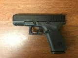 Glock 19 Gen5 Pistol PA1950203, 9mm - 1 of 5