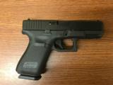 Glock 19 Gen5 Pistol PA1950203, 9mm - 2 of 5