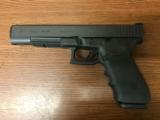 Glock 40 Gen4 Modular Optic System Pistol PG4030103MOS, 10mm - 1 of 5