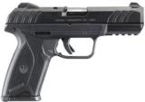 
Ruger Security 9 Pistol 3810, 9mm - 1 of 1