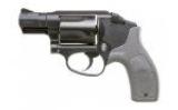 Smith & Wesson M&P Bodyguard Revolver, Double Action Only, 38 Special - 1 of 1