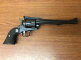 Ruger Blackhawk Single Action Revolver 0505, 30 Carbine - 2 of 6