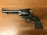 Ruger Blackhawk Convertible, Single-Action Revolver, 45 Colt/45ACP - 1 of 6