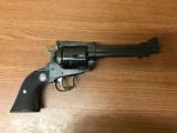 Ruger Blackhawk Convertible, Single-Action Revolver, 45 Colt/45ACP - 2 of 6