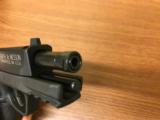 Smith & Wesson M&P22 Compact Pistol 108390, 22 Long Rifle - 4 of 5