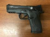 Smith & Wesson M&P22 Compact Pistol 108390, 22 Long Rifle - 1 of 5