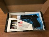 Smith & Wesson M&P22 Compact Pistol 108390, 22 Long Rifle - 5 of 5