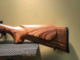 
Remington 700 VLS Bolt Action Rifle 7489, 22-250 Remington - 3 of 13