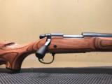 
Remington 700 VLS Bolt Action Rifle 7489, 22-250 Remington - 8 of 13