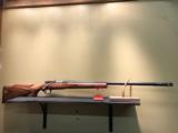 
Remington 700 VLS Bolt Action Rifle 7489, 22-250 Remington - 1 of 13