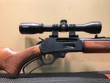 
Marlin 336WWS Lever Action Rifle w/Scope 70521, 30-30 Winchester - 8 of 13