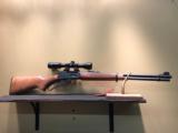 
Marlin 336WWS Lever Action Rifle w/Scope 70521, 30-30 Winchester - 1 of 13