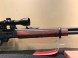 
Marlin 336WWS Lever Action Rifle w/Scope 70521, 30-30 Winchester - 9 of 13