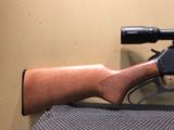 
Marlin 336WWS Lever Action Rifle w/Scope 70521, 30-30 Winchester - 7 of 13