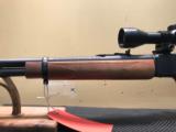 
Marlin 336WWS Lever Action Rifle w/Scope 70521, 30-30 Winchester - 5 of 13