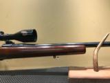 MAUSER MODEL 98 CUSTOM BOLT-ACTION RIFLE 280 REM - 9 of 12