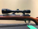 MAUSER MODEL 98 CUSTOM BOLT-ACTION RIFLE 280 REM - 4 of 12
