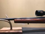 MAUSER MODEL 98 CUSTOM BOLT-ACTION RIFLE 280 REM - 5 of 12